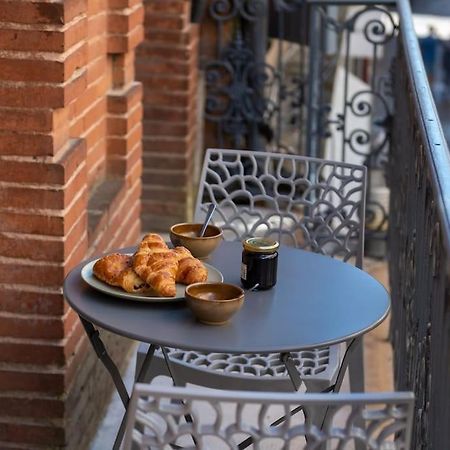 Magnolia Magnifique T2 Entierement Renove. Montauban Exterior foto