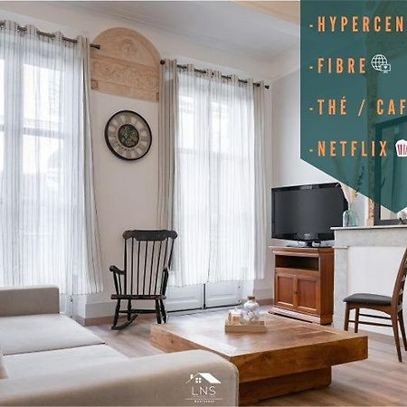Magnolia Magnifique T2 Entierement Renove. Montauban Exterior foto