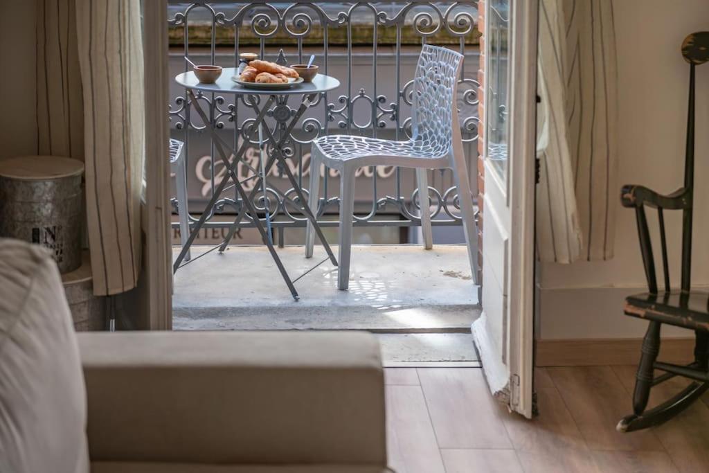 Magnolia Magnifique T2 Entierement Renove. Montauban Exterior foto
