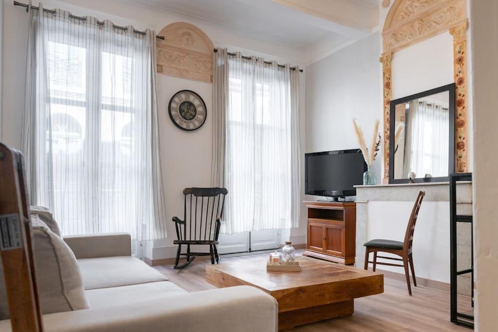 Magnolia Magnifique T2 Entierement Renove. Montauban Exterior foto