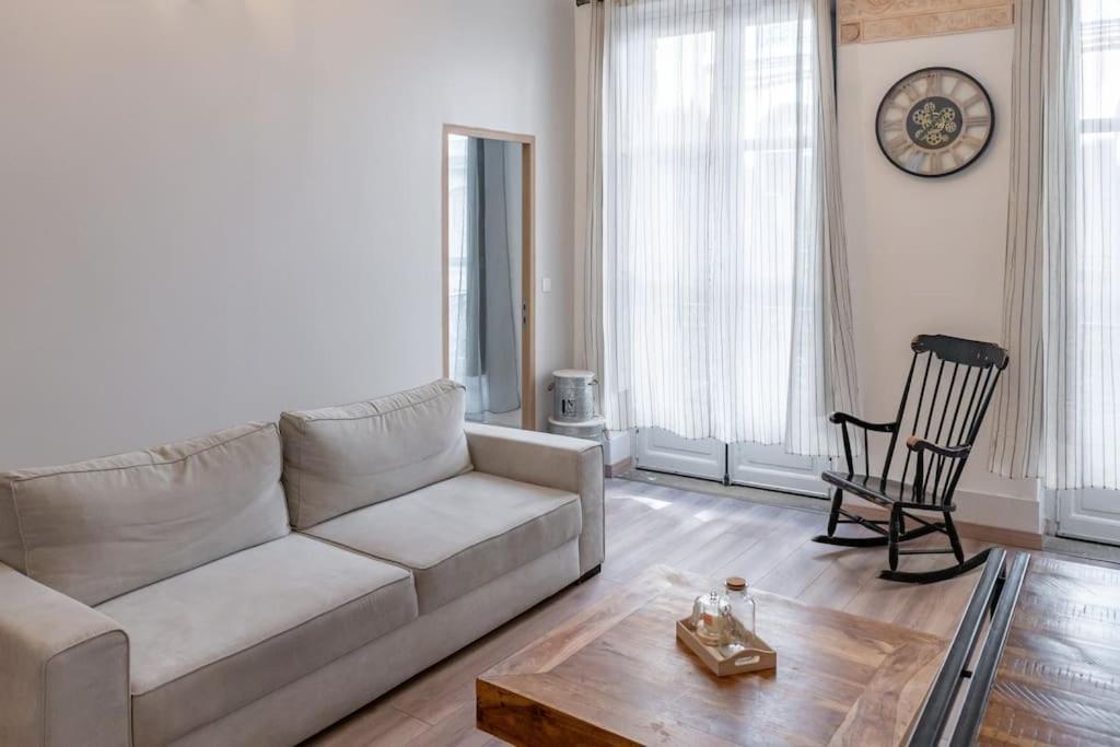 Magnolia Magnifique T2 Entierement Renove. Montauban Exterior foto