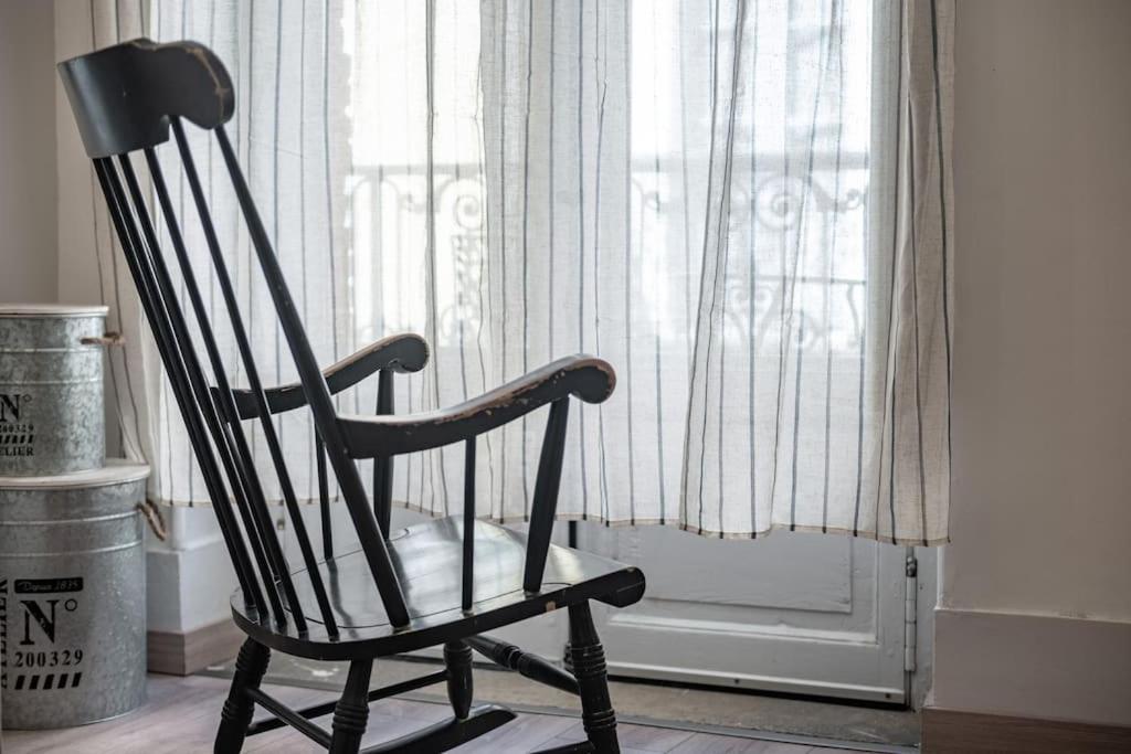 Magnolia Magnifique T2 Entierement Renove. Montauban Exterior foto