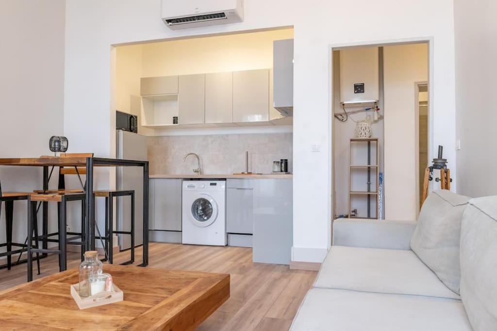 Magnolia Magnifique T2 Entierement Renove. Montauban Exterior foto