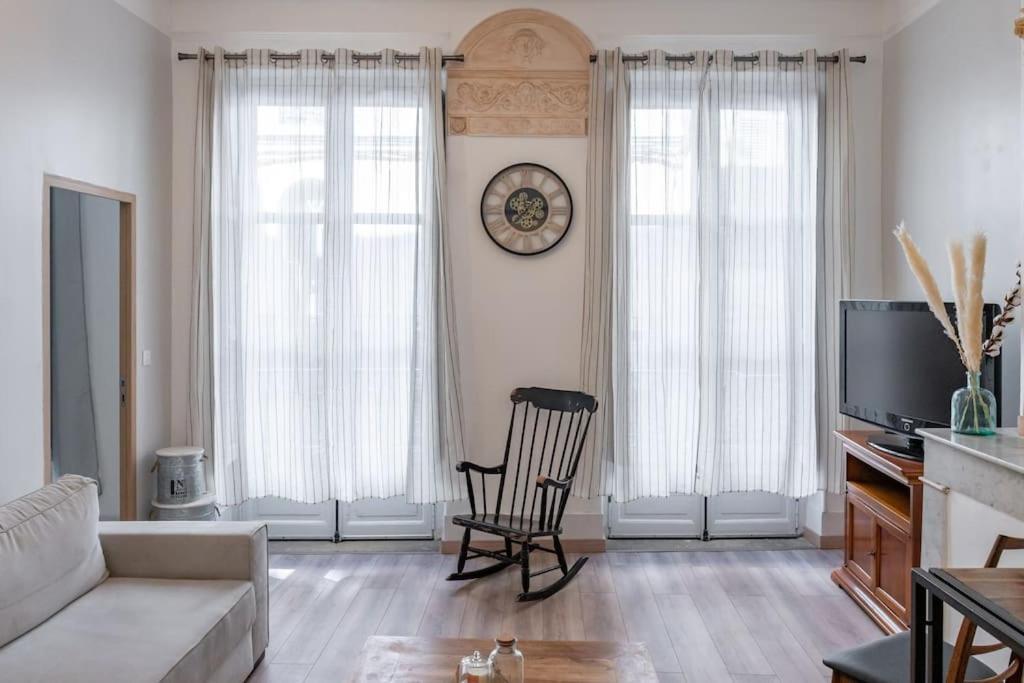 Magnolia Magnifique T2 Entierement Renove. Montauban Exterior foto