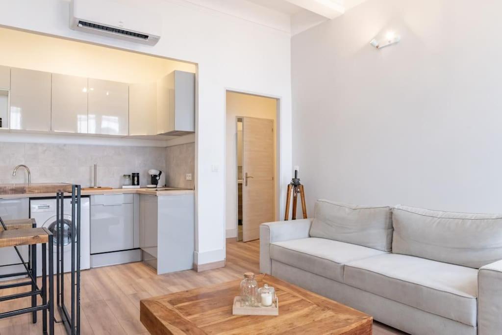 Magnolia Magnifique T2 Entierement Renove. Montauban Exterior foto