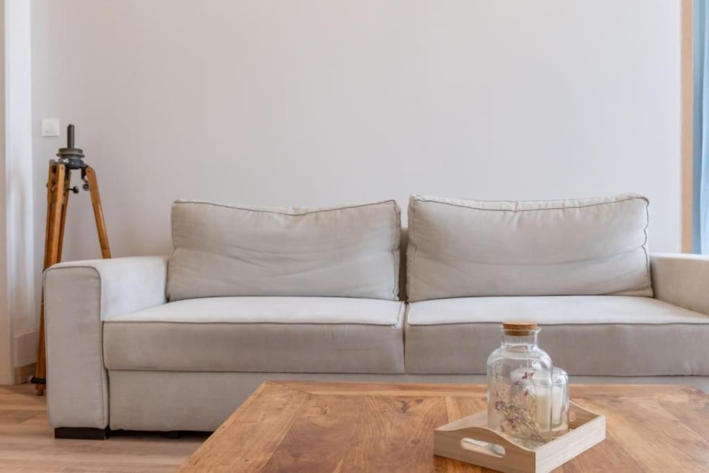 Magnolia Magnifique T2 Entierement Renove. Montauban Exterior foto