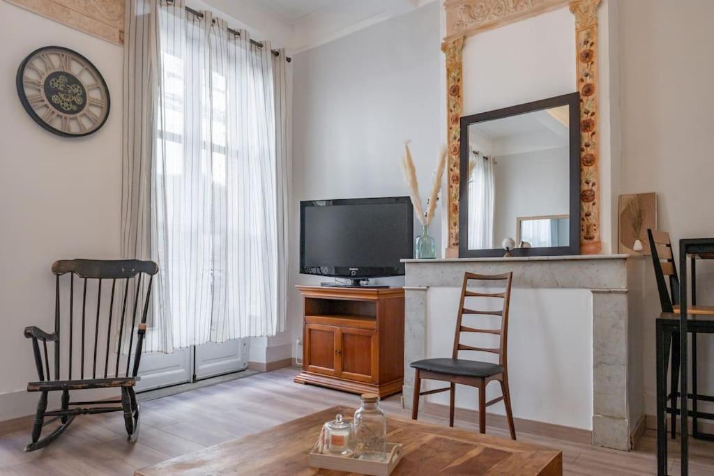 Magnolia Magnifique T2 Entierement Renove. Montauban Exterior foto