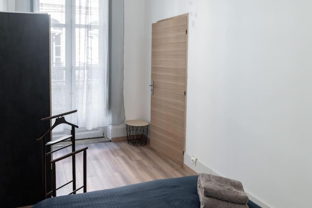 Magnolia Magnifique T2 Entierement Renove. Montauban Exterior foto