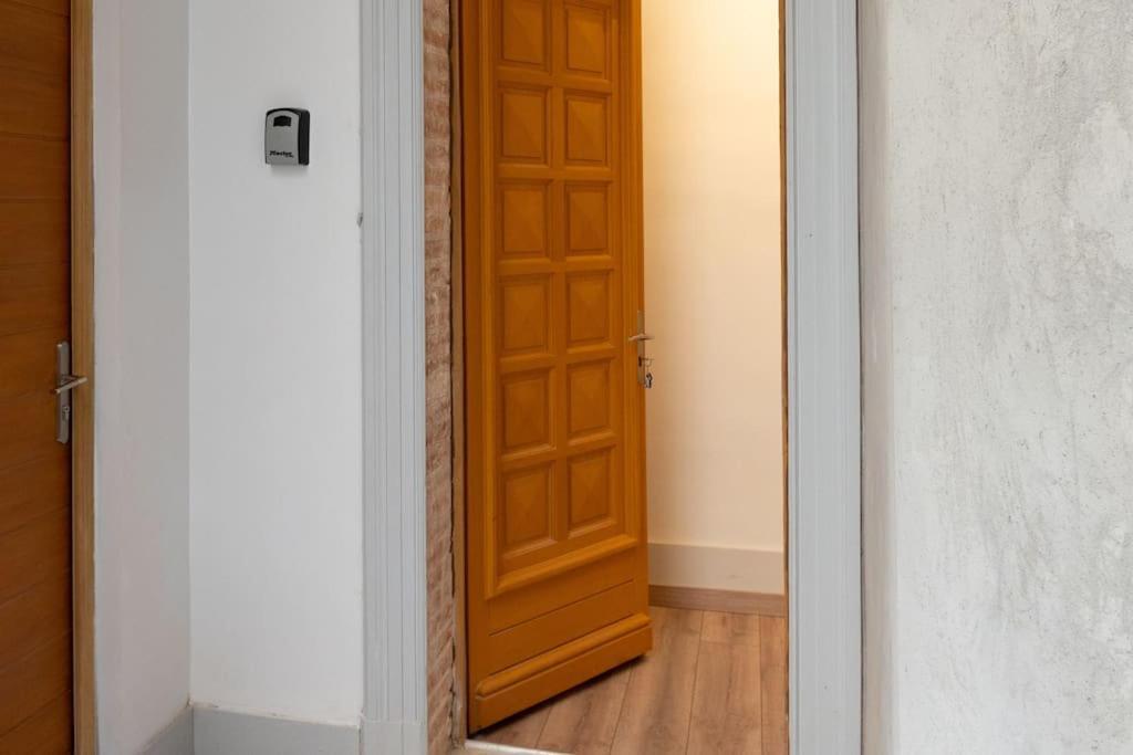 Magnolia Magnifique T2 Entierement Renove. Montauban Exterior foto