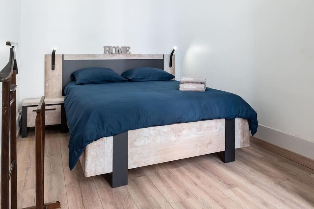 Magnolia Magnifique T2 Entierement Renove. Montauban Exterior foto