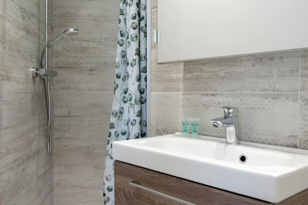 Magnolia Magnifique T2 Entierement Renove. Montauban Exterior foto